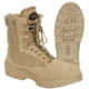 Voodoo Tactical 9in Tactical Boots - Mens, Desert Tan, 6R, 04-8378083006
