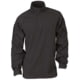 Voodoo Tactical Combat Shirt w/ Zipper - Mens, Black, 2XL, 01-9582001097