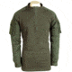 Voodoo Tactical Combat Shirt With Zipper - Mens, Olive Drab, 2XL, 01-9582004097