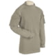 Voodoo Tactical Combat Shirt w/ Zipper - Mens, Sand, Extra Large, 01-9582025096