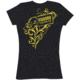 Voodoo Tactical Ladies Tee - Womens, Black, 3XL, 20-9968001098