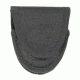 Voodoo Tactical Molle Handcuff Case, Black, 15-0041001000
