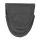 Voodoo Tactical Molle Handcuff Case, Black, 15-0041001000