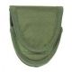 Voodoo Tactical Molle Handcuff Case, OD Green, 15-0041004000