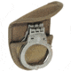 Voodoo Tactical Molle Handcuff Case, Coyote, 15-0041007000