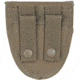 Voodoo Tactical Molle Handcuff Case, Coyote, 15-0041007000