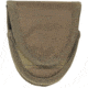 Voodoo Tactical Molle Handcuff Case, Coyote, 15-0041007000