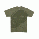 Voodoo Tactical Subdued Skull T-shirt, Medium - 20-996704093