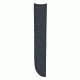 Voodoo Tactical Tactical Machete Sheath, Black - 20-007201000