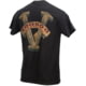 Voodoo Tactical The V T-Shirt - Mens, Black, Extra Large, 20-9980001096