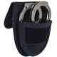 Voodoo Tactical Valor Standard Handcuff Case, Dark Navy, 15-0041163000