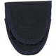 Voodoo Tactical Valor Standard Handcuff Case, Dark Navy, 15-0041163000