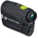 Vortex 6x Anarch OIS Golf Laser Rangefinder, Black/Grey, 6.25x4.75x3, LRF-ANARCH
