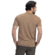 Vortex Camo Logo Short Sleeve T-Shirts - Mens, Coyote Heather, XL, 120-15-CHEXL