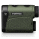 Vortex Impact 6x Rangefinder, 1000yds, Green, LRF101