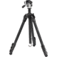 Vortex Mountain Pass Tripod Kit, Black, TR-MTP
