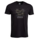 Vortex OPMOD Bluprint Short Sleeve T-Shirt - Men's, Black, Small, 902-24-BLKS