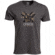 Vortex OPMOD Bluprint Short Sleeve T-Shirt - Mens, Charcoal, Small, 902-24-CHHS