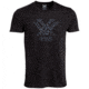 Vortex OPMOD Camo Short Sleeve T-Shirt - Mens, Black, Small, 902-23-BLKS