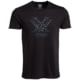 Vortex OPMOD Camo Short Sleeve T-Shirt - Men's, Black, Small, 902-23-BLKS
