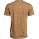 Vortex OPMOD Camo Short Sleeve T-Shirt - Mens, Coyote Heather, Small, 902-23-CHES