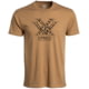 Vortex OPMOD Camo Short Sleeve T-Shirt - Men's, Coyote Heather, Small, 902-23-CHES