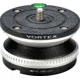 Vortex Pro Leveling Head, Black, 2.125x3.5x4.5, Medium, TRH-LVL2