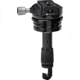 Vortex Radian Level Head, Black, 6x7.75x4, TRH-LVL1