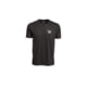 Vortex Rank And File Short Sleeve T-Shirts - Men's, Charcoal Heather, M, 121-12-CHHM
