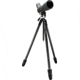 Vortex Ridgeview Carbon Tripod Kit, Black, 5x5x30, TR-RVC