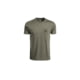 Vortex Salute Short Sleeve T-Shirts - Men's, Military Heather, XL, 121-14-MIHXL
