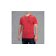 Vortex Salute Short Sleeve T-Shirt - Mens, Red, Medium, 121-14-REHM