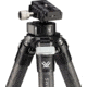 Vortex Switchback Carbon Tripod Kit, Black, 5.75x5.75x32.50, TR-SBC