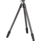 Vortex Switchback Carbon Tripod Kit, Black, 5.75x5.75x32.50, TR-SBC