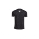 Vortex Three Peaks Short Sleeve T-Shirt - Mens, Charcoal Grey, Extra Large, 121-10-CHHXL