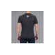 Vortex Three Peaks Short Sleeve T-Shirt - Mens, Charcoal Grey, Extra Large, 121-10-CHHXL