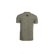 Vortex Three Peaks Short Sleeve T-Shirt - Mens, Green, 2XL, 121-10-MIH2X