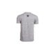 Vortex Three Peaks Short Sleeve T-Shirt - Mens, Heather Grey, Extra Large, 121-10-GHTXL