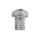 Vortex Three Peaks Short Sleeve T-Shirts - Men's, Grey Heather, XL, 121-10-GHTXL