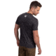 Vortex Three Peaks Short Sleeve T-Shirts - Mens, Black, S, 121-10-BLKS