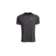 Vortex Weekend Rucker Short Sleeve Tops - Men's, Charcoal, 3XL, 121-22-CHR3X