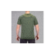Vortex Weekend Rucker Short Sleeve Top - Mens, Green, Extra Large, 121-22-RIFXL