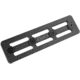 Warrior Tripods Mloc 5in Arca Plate, Aluminum, WT-5