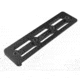 Warrior Tripods Mloc 5in Arca Plate, Aluminum, WT-5