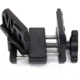 Warrior Tripods The Hero Clamp, Aluminum, WT-13