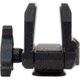 Warrior Tripods The Hero Clamp, Aluminum, WT-13