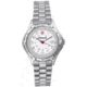 Wenger Standars Issue Ladies' Watch - Stainless Steel Water Resistant Watches