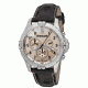 Wenger Squadron Chrono Copper Dial Brown Leather Strap 77052