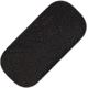 WESN Wesn Allman Leather Sheath, Black, Leather, WESN09-1