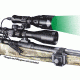 Wicked Hunting Lights A48iC Night Hunting Light Kit, Green, W2005